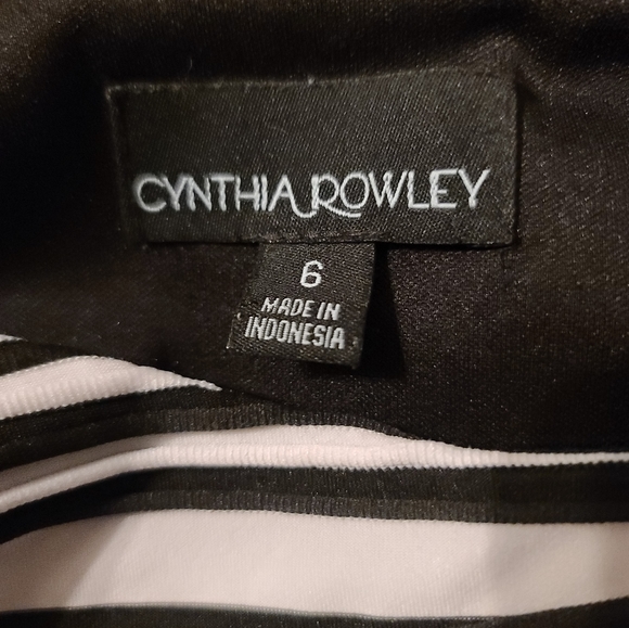 Dress by Cynthia Rowley - Picture 5 of 5